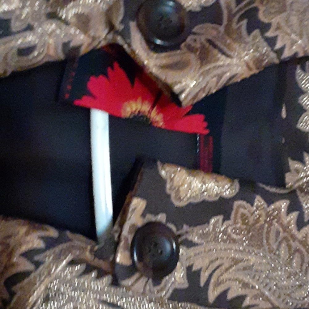 Duster/Coat - Picture 2 of 4